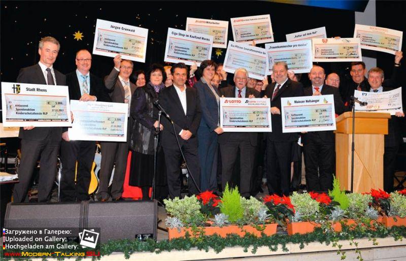 Томас Андерс разное