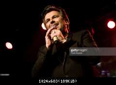 17.12.2016 Thomas Anders ASTRA! ASTRA! PARTY BERLIN