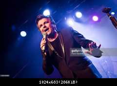17.12.2016 Thomas Anders ASTRA! ASTRA! PARTY BERLIN