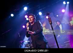 17.12.2016 Thomas Anders ASTRA! ASTRA! PARTY BERLIN