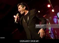 17.12.2016 Thomas Anders ASTRA! ASTRA! PARTY BERLIN