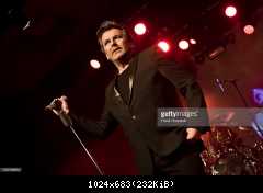 17.12.2016 Thomas Anders ASTRA! ASTRA! PARTY BERLIN