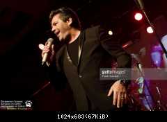 17.12.2016 Thomas Anders ASTRA! ASTRA! PARTY BERLIN