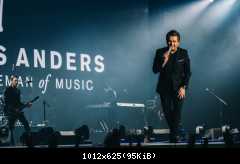 17.12.2016 Thomas Anders ASTRA! ASTRA! PARTY BERLIN