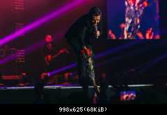 17.12.2016 Thomas Anders ASTRA! ASTRA! PARTY BERLIN