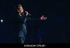 17.12.2016 Thomas Anders ASTRA! ASTRA! PARTY BERLIN