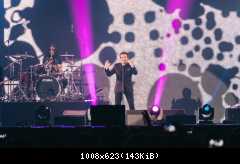 17.12.2016 Thomas Anders ASTRA! ASTRA! PARTY BERLIN
