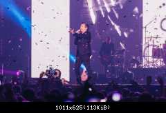 17.12.2016 Thomas Anders ASTRA! ASTRA! PARTY BERLIN