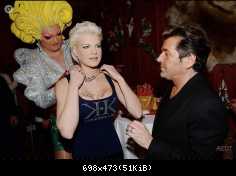 18.02.2014 Thomas Anders Dolomiti Eis Party