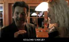 18.02.2014 Thomas Anders Dolomiti Eis Party