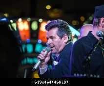18.02.2017 Thomas Anders Casino Duisburg