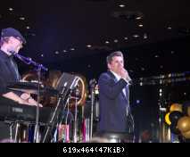 18.02.2017 Thomas Anders Casino Duisburg