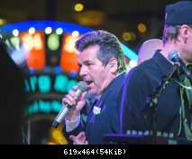 18.02.2017 Thomas Anders Casino Duisburg