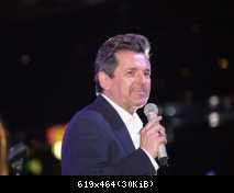 18.02.2017 Thomas Anders Casino Duisburg