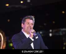 18.02.2017 Thomas Anders Casino Duisburg