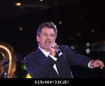 18.02.2017 Thomas Anders Casino Duisburg