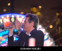 18.02.2017 Thomas Anders Casino Duisburg