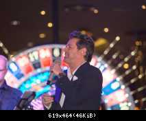 18.02.2017 Thomas Anders Casino Duisburg