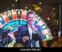 18.02.2017 Thomas Anders Casino Duisburg