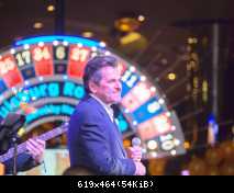 18.02.2017 Thomas Anders Casino Duisburg
