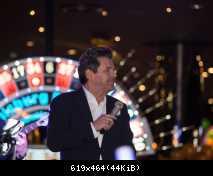 18.02.2017 Thomas Anders Casino Duisburg