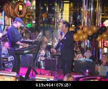 18.02.2017 Thomas Anders Casino Duisburg