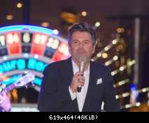 18.02.2017 Thomas Anders Casino Duisburg