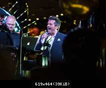 18.02.2017 Thomas Anders Casino Duisburg