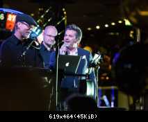 18.02.2017 Thomas Anders Casino Duisburg