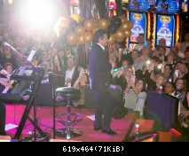 18.02.2017 Thomas Anders Casino Duisburg