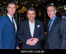 18.02.2017 Thomas Anders Casino Duisburg