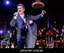 18.02.2017 Thomas Anders Casino Duisburg