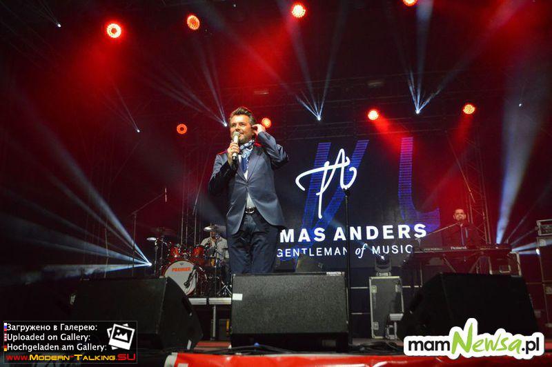 18.04.2015 Thomas Anders-Andrychowie