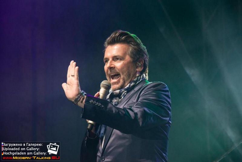 18.04.2015 Thomas Anders-Andrychowie