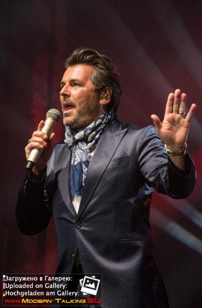 18.04.2015 Thomas Anders-Andrychowie
