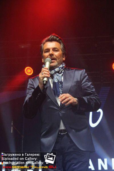 18.04.2015 Thomas Anders-Andrychowie