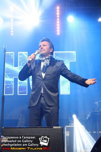 18.04.2015 Thomas Anders-Andrychowie