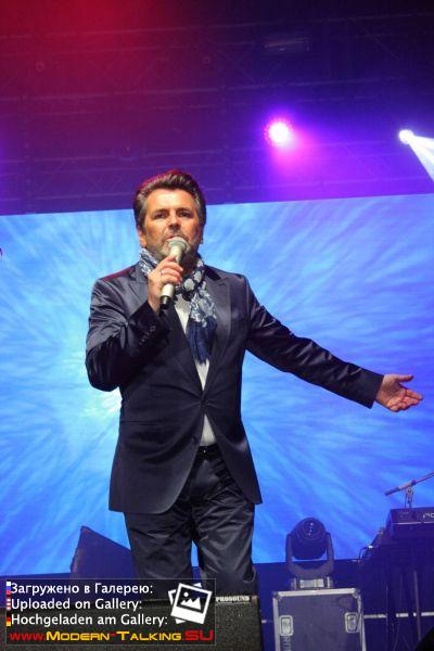 18.04.2015 Thomas Anders-Andrychowie
