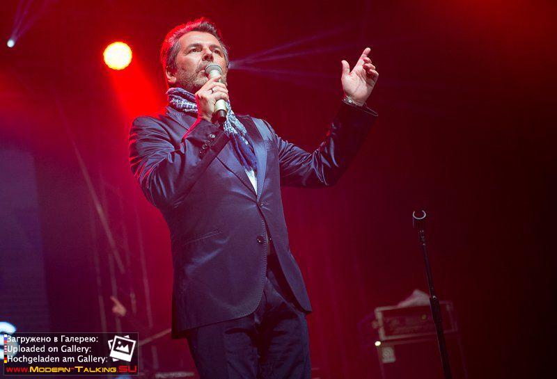 18.04.2015 Thomas Anders-Andrychowie