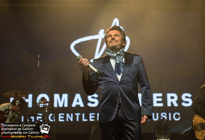 18.04.2015 Thomas Anders-Andrychowie