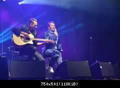 18.04.2015 Thomas Anders-Andrychowie