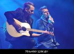 18.04.2015 Thomas Anders-Andrychowie