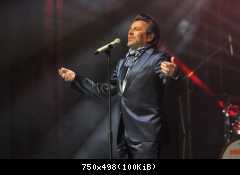 18.04.2015 Thomas Anders-Andrychowie