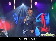 18.04.2015 Thomas Anders-Andrychowie