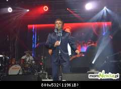 18.04.2015 Thomas Anders-Andrychowie