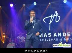 18.04.2015 Thomas Anders-Andrychowie