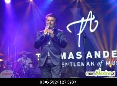 18.04.2015 Thomas Anders-Andrychowie