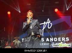 18.04.2015 Thomas Anders-Andrychowie