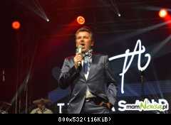 18.04.2015 Thomas Anders-Andrychowie