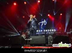 18.04.2015 Thomas Anders-Andrychowie